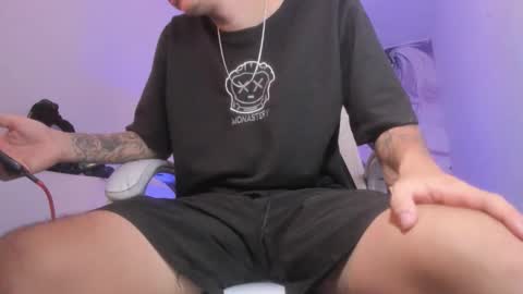 Fran online show from 02/03/26, 06:22