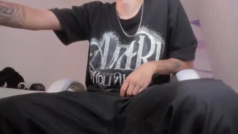 Fran online show from 02/16/26, 04:08