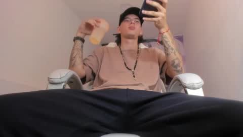 Fran online show from 04/05/26, 02:53