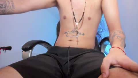 Fran online show from 06/02/26, 03:30