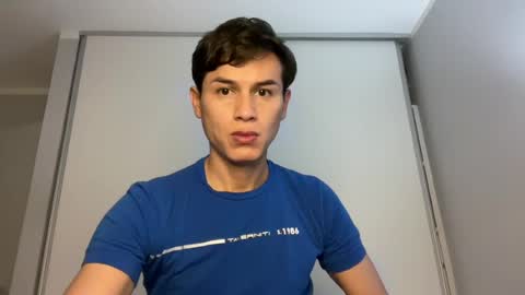 Snapshot of fran_marti chatting on 07/20/26, 02:48 Franc online show from 07/20/26, 02:48