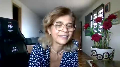 francelune online show from 09/17/25, 08:38