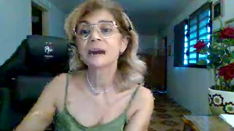 francelune online show from 09/18/25, 01:13