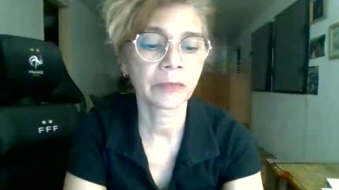 francelune online show from 10/07/25, 02:47
