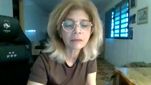 francelune online show from 10/14/25, 01:12