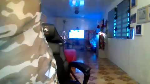 francelune online show from 12/03/25, 02:48