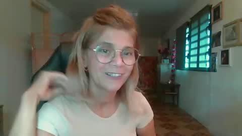 francelune online show from 01/18/26, 12:31