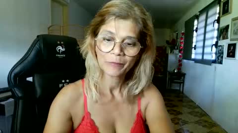 francelune online show from 02/14/26, 06:54