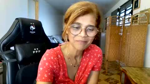 francelune online show from 03/16/26, 01:48