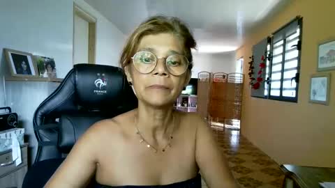 francelune online show from 03/20/26, 07:02