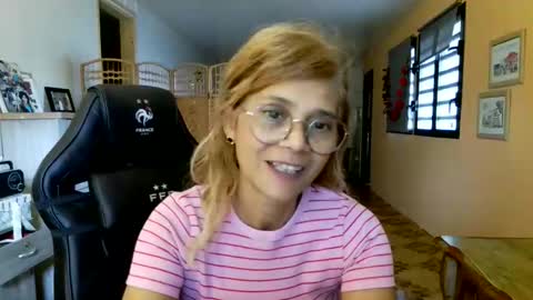 francelune online show from 04/13/26, 11:48