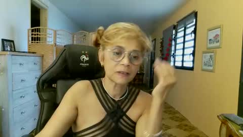 francelune online show from 05/23/26, 12:31