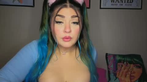 FrannaBanana online show from 09/28/25, 12:32