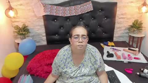 Snapshot of francesca_bbw chatting on 07/01/26, 01:51 online show from 07/01/26, 01:51