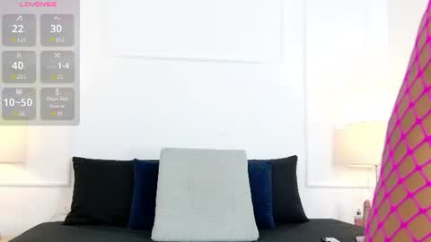 francesca_doll online show from 06/10/26, 10:52