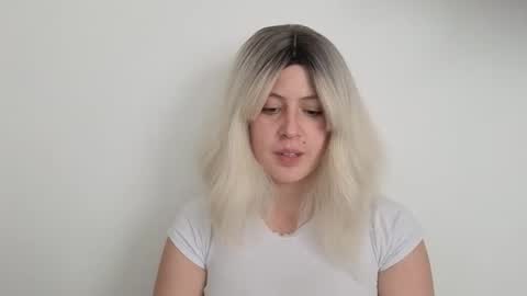 Francesca online show from 01/08/26, 09:17