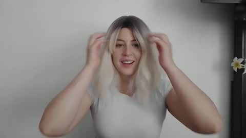 Francesca online show from 02/05/26, 05:28