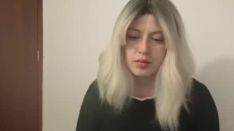 Francesca online show from 02/24/26, 10:08