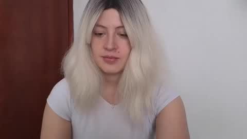 Francesca online show from 05/05/26, 06:27