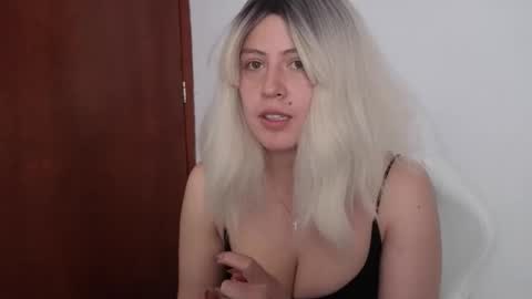 Francesca online show from 06/10/26, 06:07