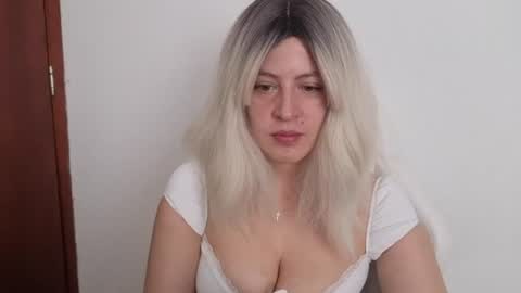 Francesca online show from 06/12/26, 05:56