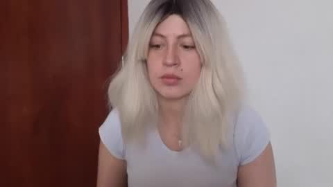 Francesca online show from 06/24/26, 06:40
