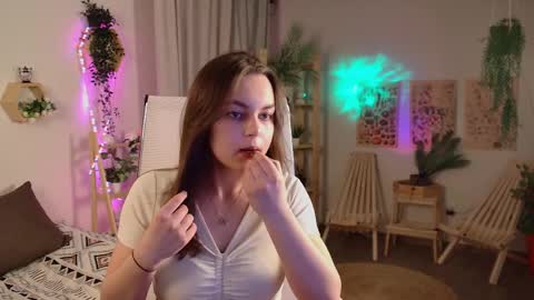 Francesca online show from 03/27/26, 11:10