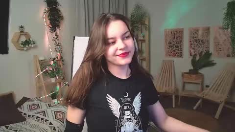 Francesca online show from 04/14/26, 06:41