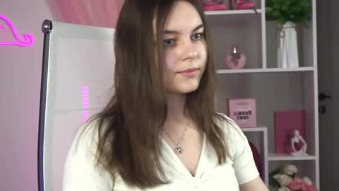 Francesca online show from 04/25/26, 01:41