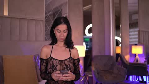 francescadante online show from 09/27/25, 05:56