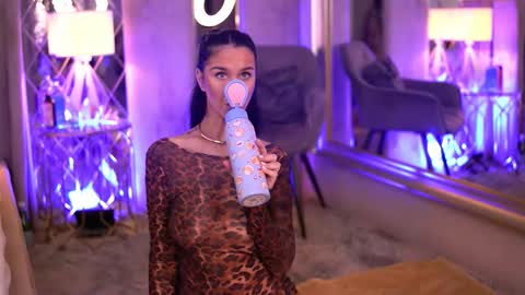 francescadante online show from 02/26/26, 07:07