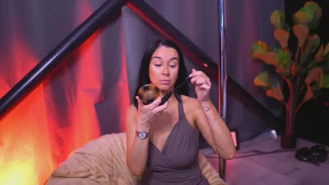 francescadante online show from 03/20/26, 06:51