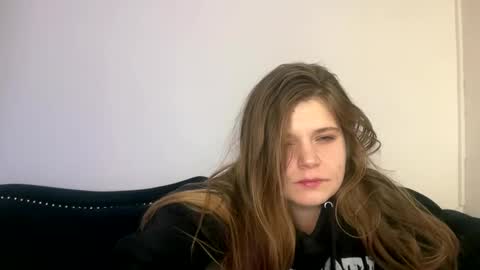 francescafey online show from 01/07/25, 04:39