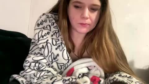 francescafey online show from 02/05/25, 08:11