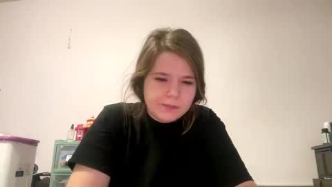 francescafey online show from 10/08/25, 02:47