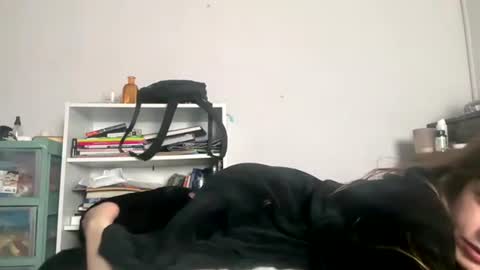 francescafey online show from 11/23/25, 05:07