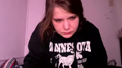 francescafey online show from 01/17/26, 10:24