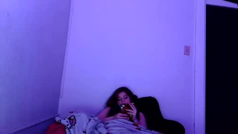 francescafey online show from 02/03/26, 09:36