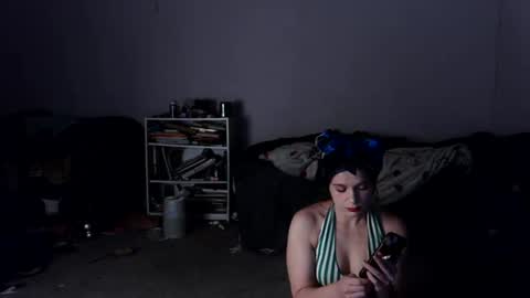 francescafey online show from 02/21/26, 05:19