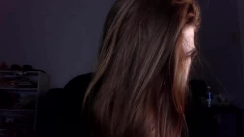 francescafey online show from 04/05/26, 07:49