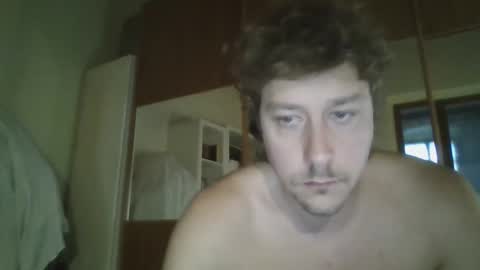 francesco_831115 online show from 10/16/25, 04:08