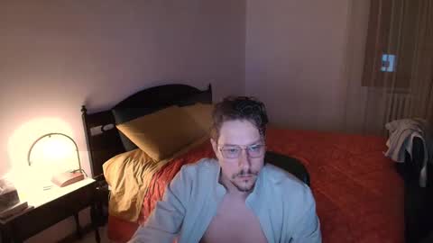 francesco_831115 online show from 04/09/26, 07:08