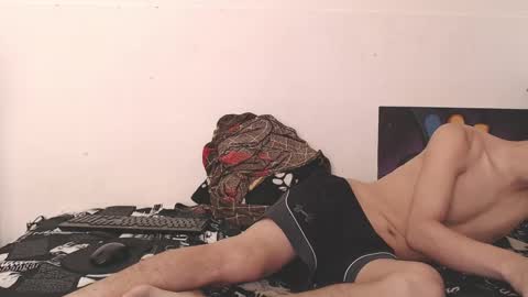  FRANCESCO   online show from 02/02/25, 02:56