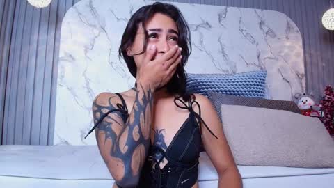 franchesca_de_luca online show from 12/24/24, 12:44