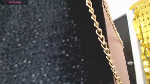 franchesca lussuria online show from 03/31/26, 11:16