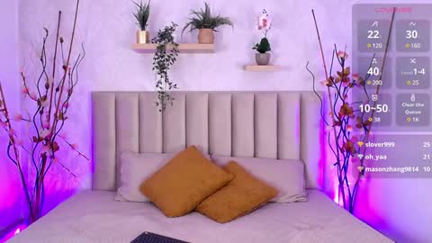 Snapshot of franchescam chatting on 01/31/25, 09:16 franchesca online show from 01/31/25, 09:16