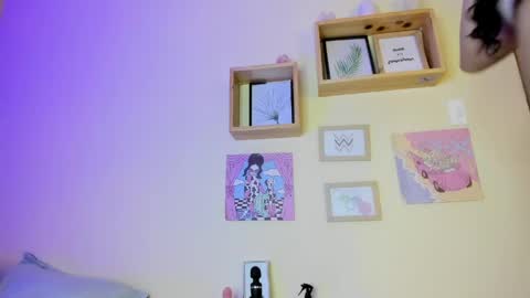 Snapshot of franchezcaa chatting on 05/25/26, 06:47 franchezcaa online show from 05/25/26, 06:47