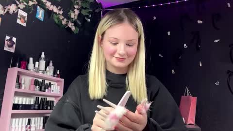 Liza online show from 03/19/26, 08:46