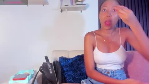 Laura online show from 10/05/25, 12:25