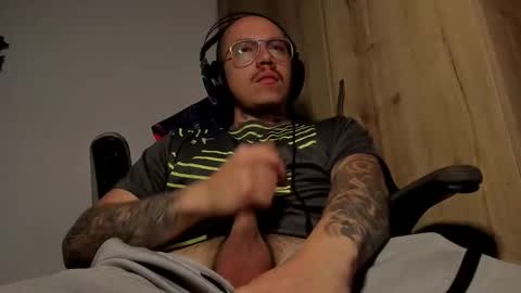 FrancisBecquer online show from 01/29/25, 10:16